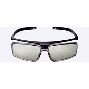 Пассивные 3D-очки Sony TDG-500P Passive 3D glasses - stereoscopic в Вилино фото